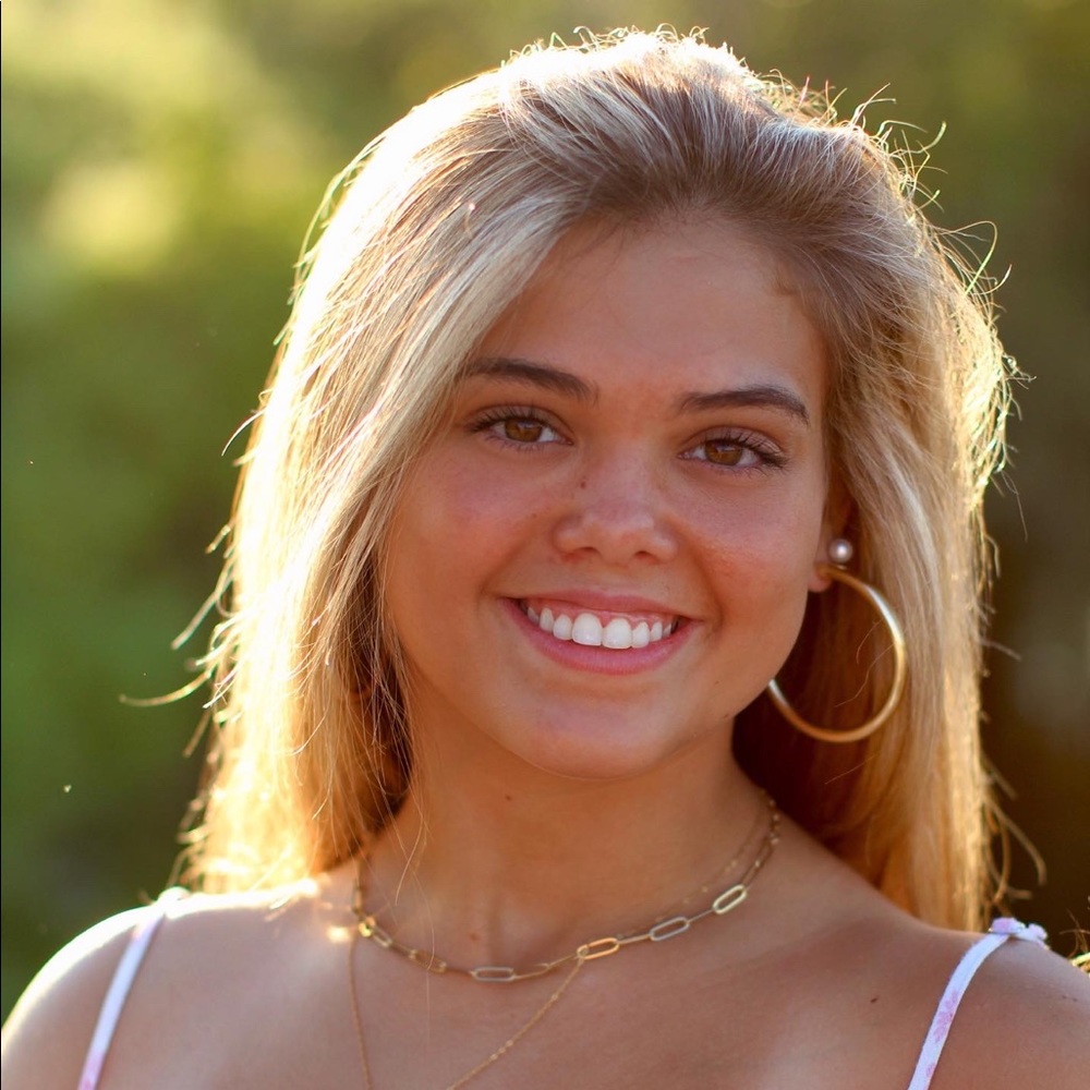 Meet your Posher, Audrey